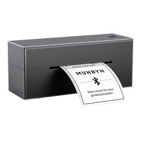 Munbyn ITPP129S User Manual