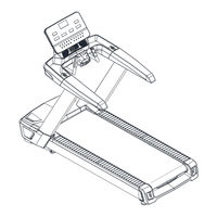 Gymstick PRO20.0 User Manual