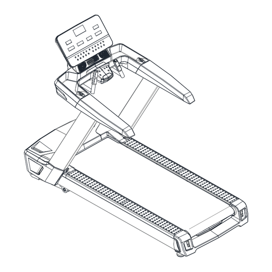 Gymstick PRO20.0 User Manual