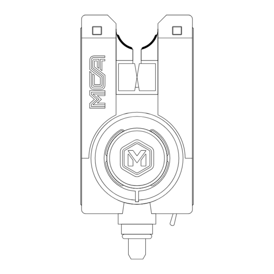 MIVARDI MCA User Manual