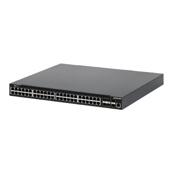Intellinet 562041 User Manual