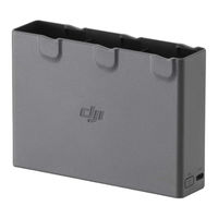 dji AVATA 2 User Manual