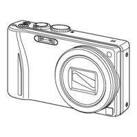 Panasonic Lumix DMC-TZ18EP Service Manual