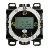 Autronica AutroVu AV10 Instructions Manual