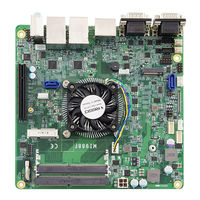 IBASE Technology MI988F User Manual