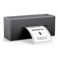 Munbyn ITPP129S User Manual