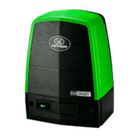Centurion D Series Installation Manual