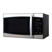 Haier HMC735SESS User Manual