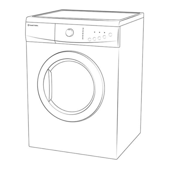 Russell Hobbs RHVTD300 Instruction Manual
