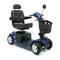 Mobility Aid Pride PATHRIDER 10 DELUXE Owner's Manual