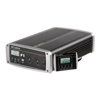 Projecta IP600 Manual