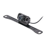 Audiovox ACA200W - Rear View Camera Installation Manual