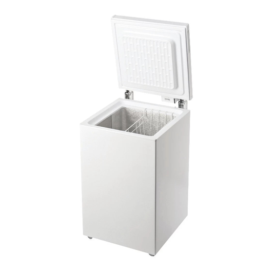 Indesit OS 1A 100 Instructions For Use Manual