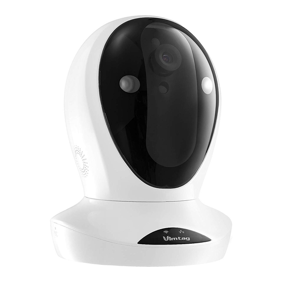 Vimtag B1 User Manual