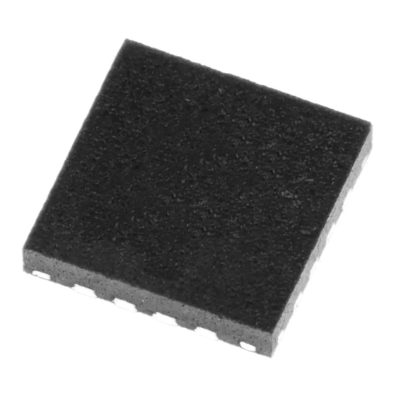 Cypress CapSense CY8CMBR2044 Design Manual
