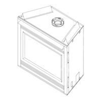 Hearth Technologies Heat-N-Glo 6000XLT-CDN Installer's Manual