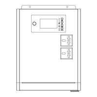 Shenzhen Pulansi Technology 1200 MPPT Solar User Manual