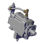 Dynaset 60 Installation Manual