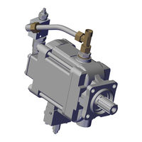 Dynaset 60 Installation Manual