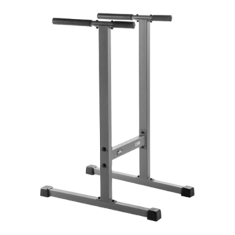 Mark Fitness XM-4443 Owner's Manual