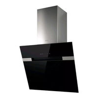 Amica OKE659S Instruction Manual