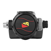 Dive Rite XT2 Service Manual