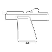 Panasonic AK-HBA3500G Operating Instructions Manual