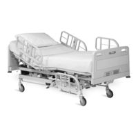 Hill-Rom Basic Care P1441 Service Manual