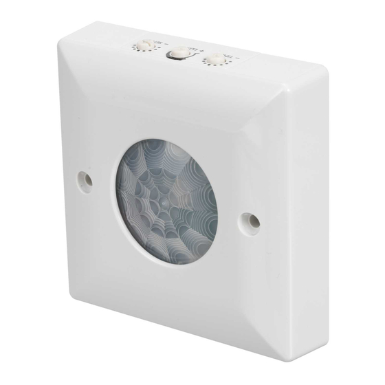 DANLERS CESF PIR User Manual