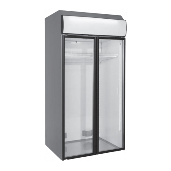 Viessmann norpe ECOCOOLER User Manual