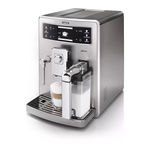 Saeco RI9944/04 Operating And Maintenance Manual