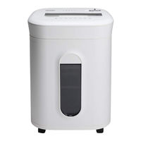 Aurora AU1060MA User Manual