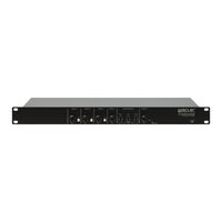 Ecler eSAM402 User Manual