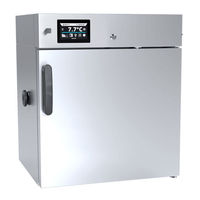 POL-EKO SMART ST 3 Instruction Manual