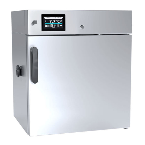 POL-EKO SMART ST 1 Instruction Manual