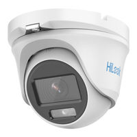 HIKVISION THC-T129-MS User Manual
