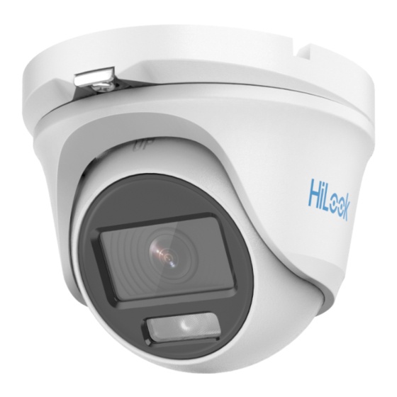 HIKVISION THC-T129-PS User Manual