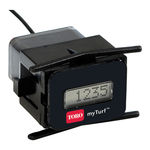 Toro 136-6323 Installation Instructions