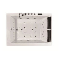 SpaVida Whirpool B015 User Manual