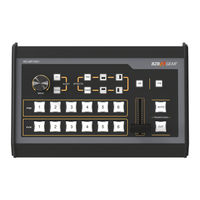 Bzbgear BG-MFVS61-G2 User Manual