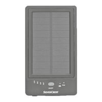 Silvercrest 295815 Operating Instructions Manual