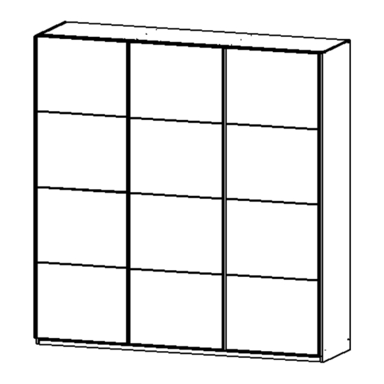 Rauch M9934 Assembly Instructions Manual