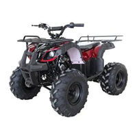 PPS UT125-8 Owner's Manual
