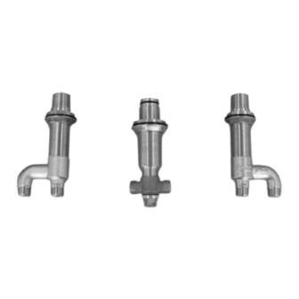 Toto TB6TR Installation And Owner's Manual
