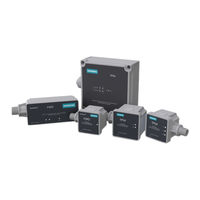 Siemens TPS4 11 Installation, Operation And Maintenance Manual