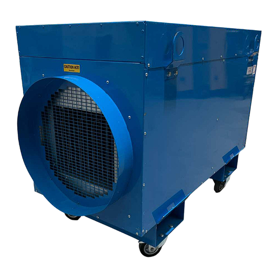 Celsius FF42-21 User Manual