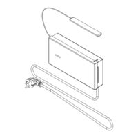 Airobot A-HC-RC1 Installation And Operating Instructions Manual
