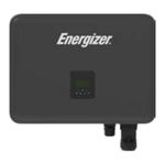 Energizer SOLAR Force HT Plus Quick Installation Manual