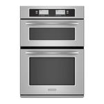 KitchenAid KEHU309SSS - 30