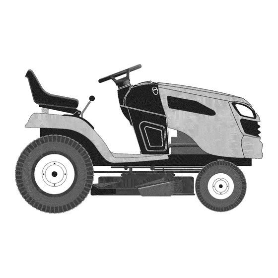 Craftsman 917.25024 Operator's Manual